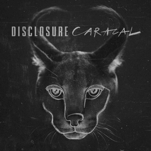 Disclosure Feat. Sam Smith